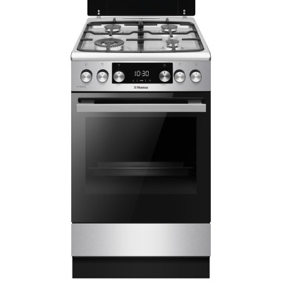 Плита Hansa FCMX583292 Вінниця - фото 10