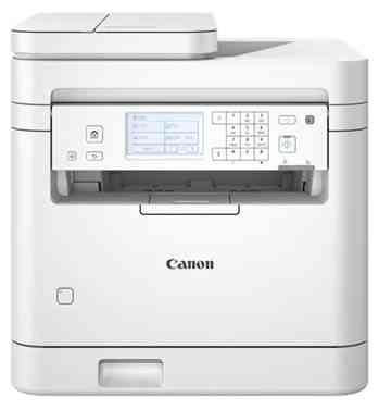 Багатофункціаональний пристрій Canon i-SENSYS MF287dw EU MFP (7076767) Київ