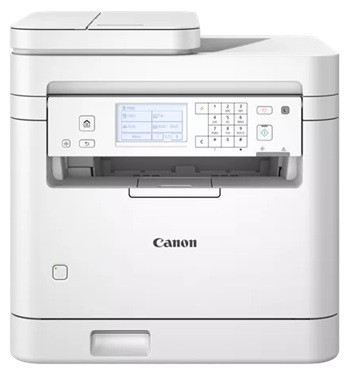 Багатофункціаональний пристрій Canon i-SENSYS MF287dw EU MFP (7076767) Київ - фото 1
