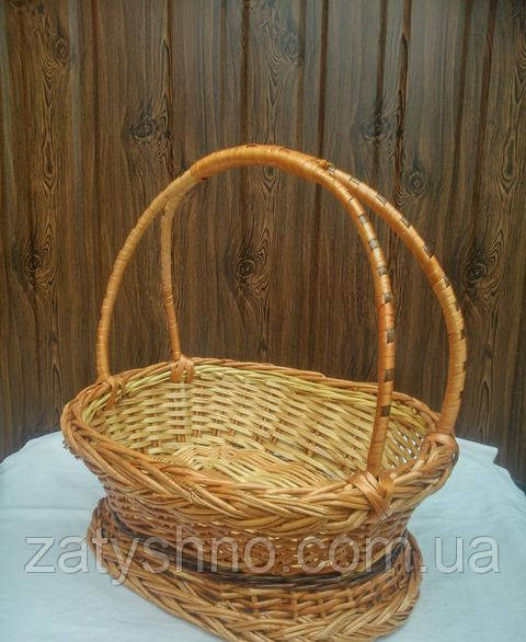 Кошик споживчий на подарунки Київ - фото 3