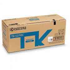 Лазерный картридж Kyocera TK-5270C Киев