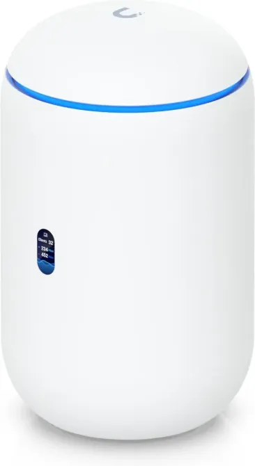 Маршрутизатор Ubiquiti UniFi Dream (UDR7) Киев - изображение 1