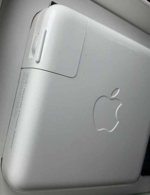 Apple MagSafe 2 85W Open Box Киев - изображение 3
