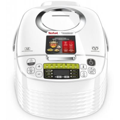 Мультиварка Tefal RK745134 Винница - изображение 2