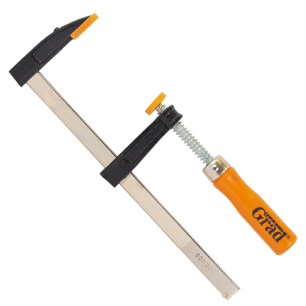 Струбцина столярная тип 