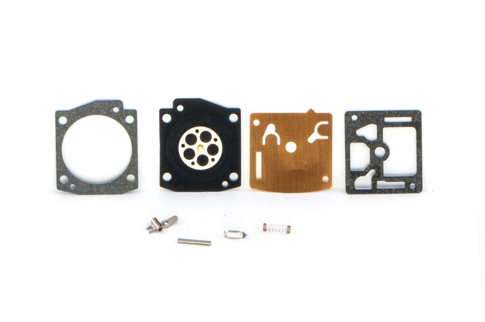 Ремкомплект карбюратора бензопила St M 170/180 (полный) Мукачево - изображение 1