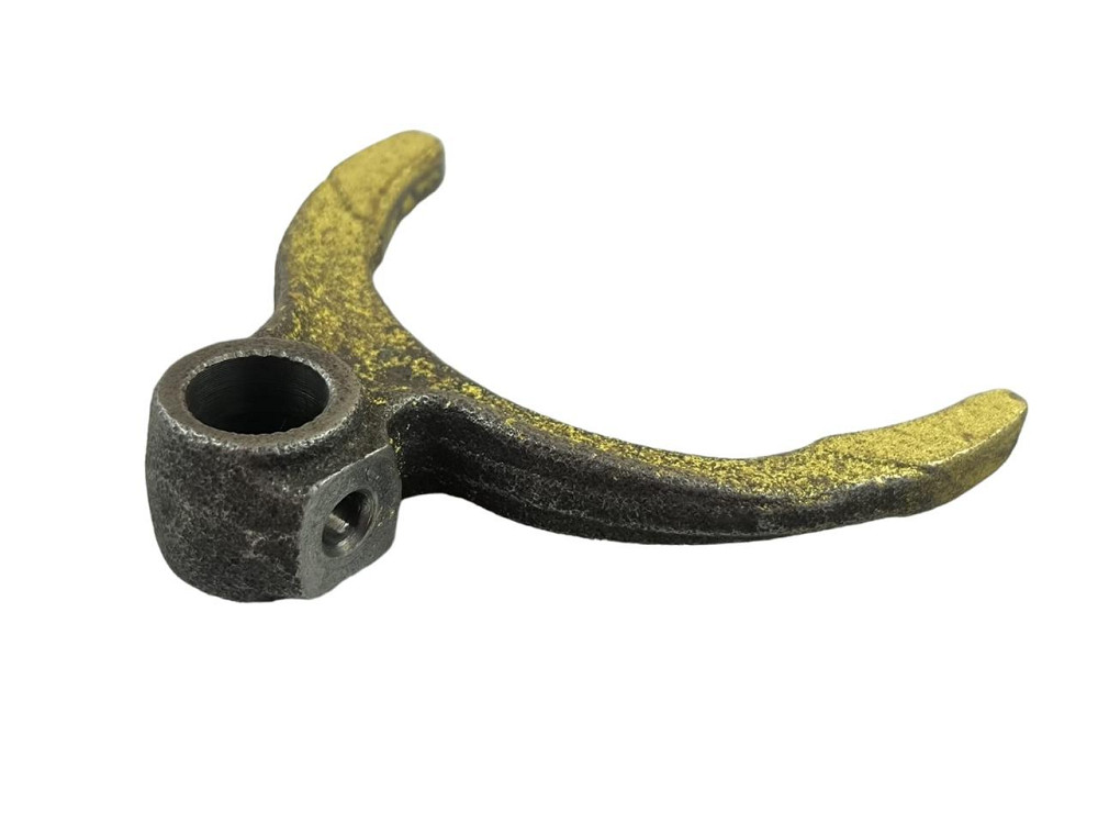 Виделка КПП 2101-2107, 2120, 2121-21214, 2123 (1-4 передачі) Мукачево - фото 3