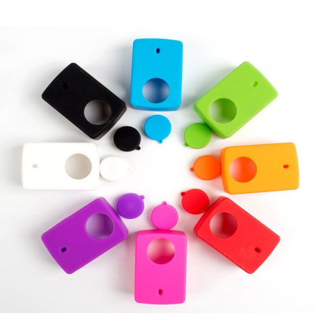 Чехол силиконовый для XIAOMI YI 4K Киев - изображение 1