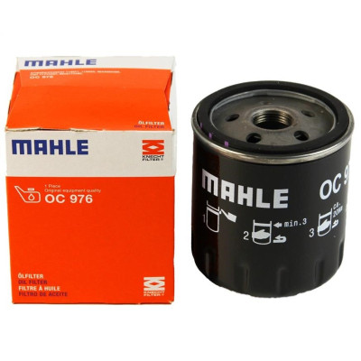 Фильтр масляный Mahle OC976 Винница - изображение 3