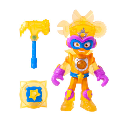 Игровой набор SuperThings серии Combat Vehicles - Мульти-машина (PSTSP116IN220) Вінниця - фото 3