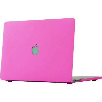 Чохол до ноутбука Armorstandart 16 MacBook Pro, Hardshell, Purple (ARM58993) Вінниця - фото 1