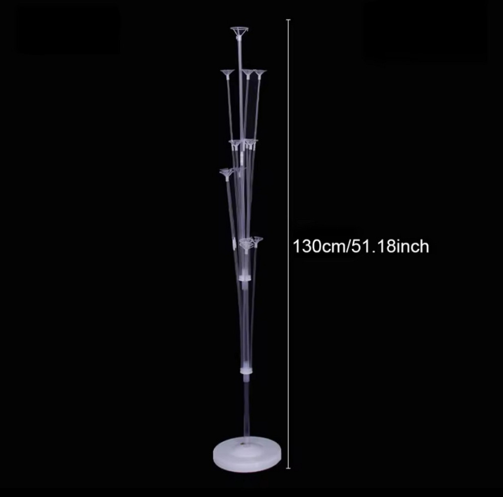 Подставка для воздушных шаров на 13шт Київ - фото 4