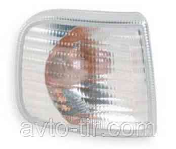 Фонарь указателя поворотов Renault Premium 5001834560  5001183459 Луцк