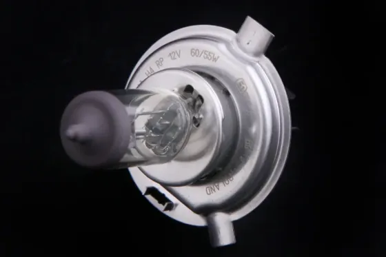 Лампа галогенная 12В  H4/P43t Narva  60/55  +30% Range Power Винница