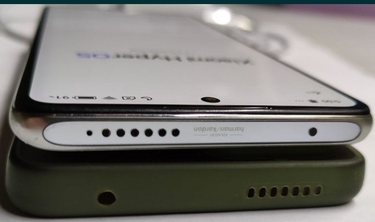 Смартфон Xiaomi Mi 11T pro 256Gb. Київ - фото 5