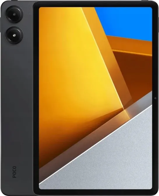 Графический планшет POCO Pad 8/256GB Szary Киев - изображение 1
