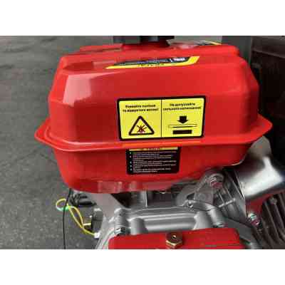 Культиватор Forte 1350G, колеса 12", 13кс (113380) Вінниця