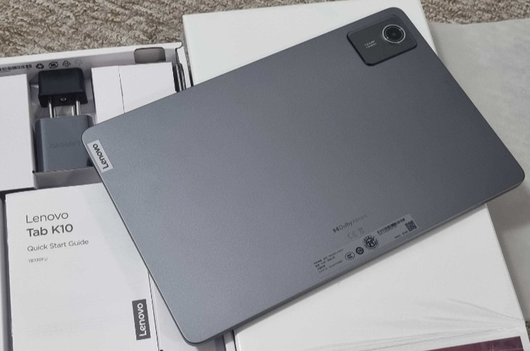 Планшет Lenovo Tab K10/M11, 8/128, глобальна версія Киев - изображение 1