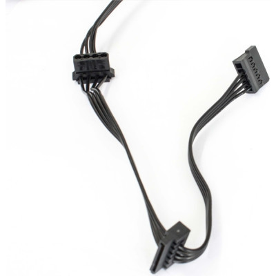 Блок живлення Gamemax 700W (GM-700B) Вінниця - фото 10