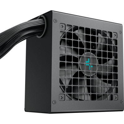 Блок питания Deepcool 750W PL750D V2 (R-PL750D-FC0B-EU-V2) Винница - изображение 5