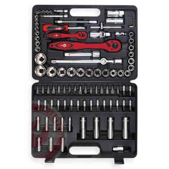 Набор инструмента 1/2