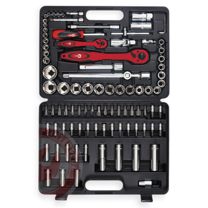 Набор инструмента 1/2