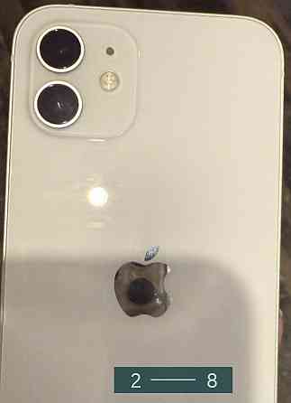 Айфон iPhone 12 128Gb. Київ