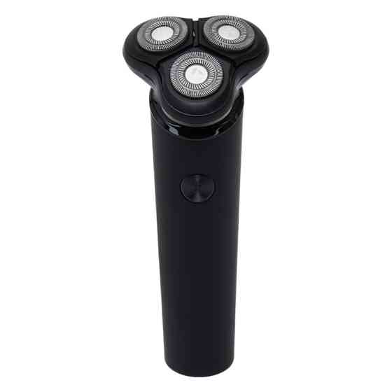 Електробритва Enchen Victor Rotary Shaver (Чорна) Николаев