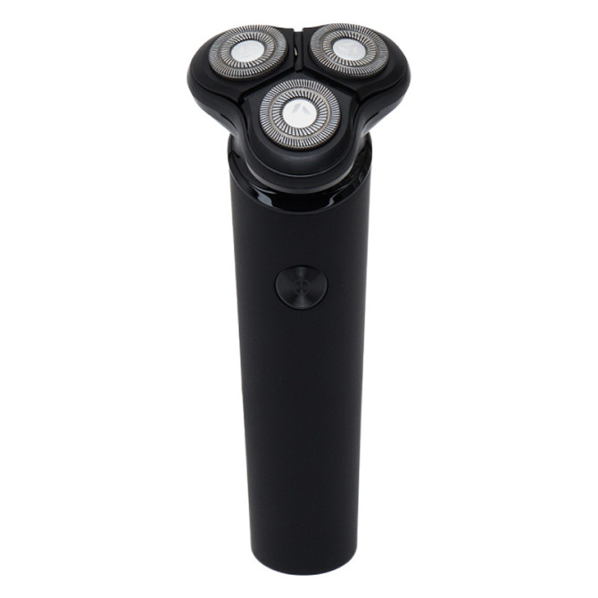 Електробритва Enchen Victor Rotary Shaver (Чорна) Николаев - изображение 2
