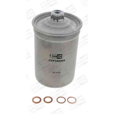 Фильтр топливный Champion CFF100204 Винница