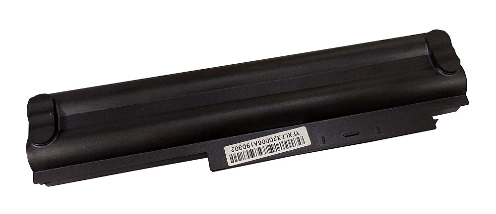 Аккумулятор для ноутбука Lenovo 42T4879 ThinkPad X220 Tablet 11.1V Black 5200mAh OEM Вінниця - фото 3