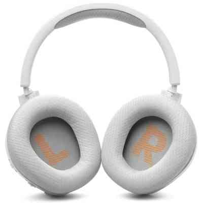 Навушники JBL Quantum 360 Wireless White (JBLQTUM360WHT) Вінниця