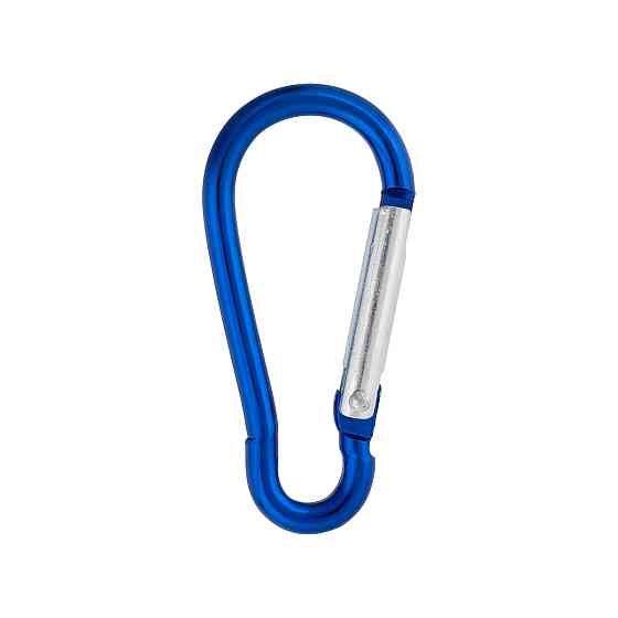 Карабин для ключей брелок 50мм AC Prof DB50B Киев