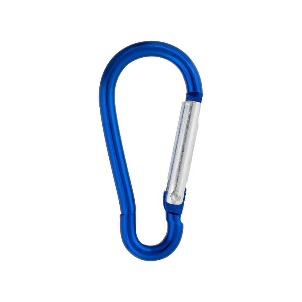 Карабин для ключей брелок 50мм AC Prof DB50B Киев - изображение 1