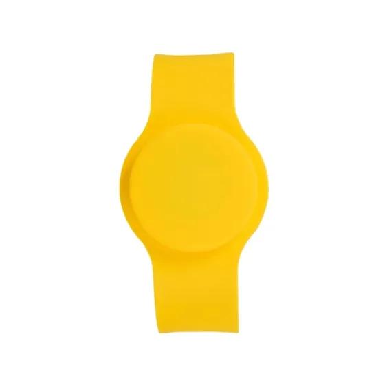 Браслет WRB-03MF YELLOW (69-00016) Київ