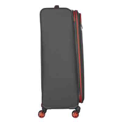 Набор чемоданов 2E Trek (L+M+S), сірі (2E-SPE-TREK-SET6-GR) Вінниця