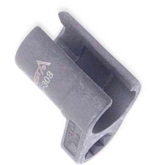 Головка для снятия лямбда-зонда 1/2