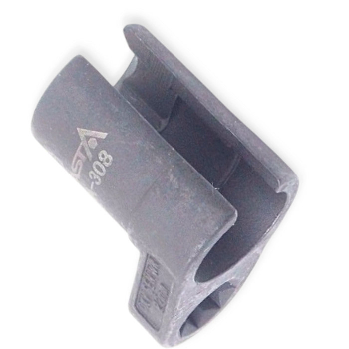 Головка для снятия лямбда-зонда 1/2