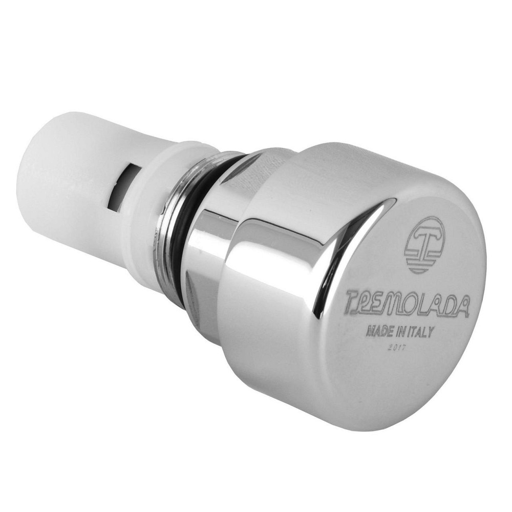 Картридж сменный TREMOLADA TREMO-460/463 для писсуара, латунь, ½″, Италия (000014224) Киев - изображение 1