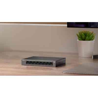 Комутатор мережевий TP-Link LS108GP Вінниця