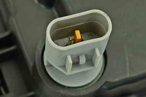 Фара Кіа Optima 4 JF (2016-2018) світлодіодна (LED) права протитуманна Мукачево