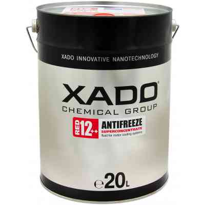 Антифриз Xado Red 12++ 20 л (XA 58508) Вінниця
