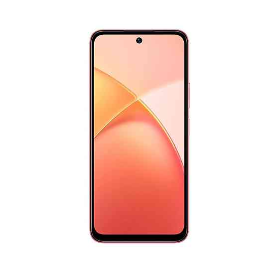 Смартфон Infinix Smart 10 Plus X6725B 4/128 GB Ruby Red ( Червоний ) Харків