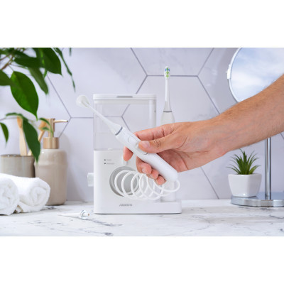 Зубний центр Ardesto OI-R600WTB Вінниця - фото 3