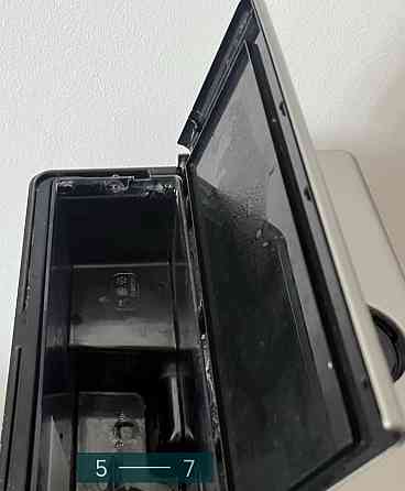 Кавоварка Saeco incanto Київ