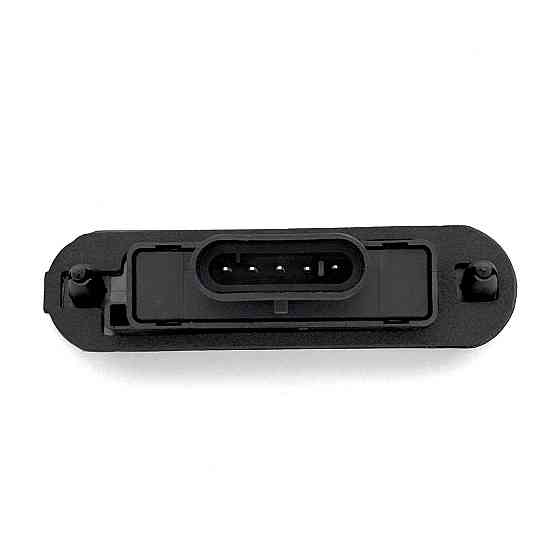 Контактна група GP Iveco Daily E6 задніх дверей (6pin) (5801546221) Київ
