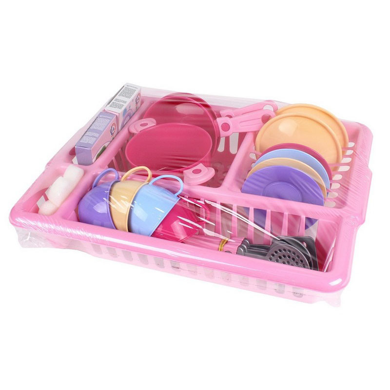 Детский игровой набор 