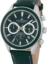 Часы Jacques Lemans 1-2115D Eco Power Apple Киев