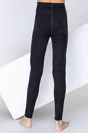 Термоштани для хлопчиків TotalFit ICELAND TSB1-V9 146-152 Киев