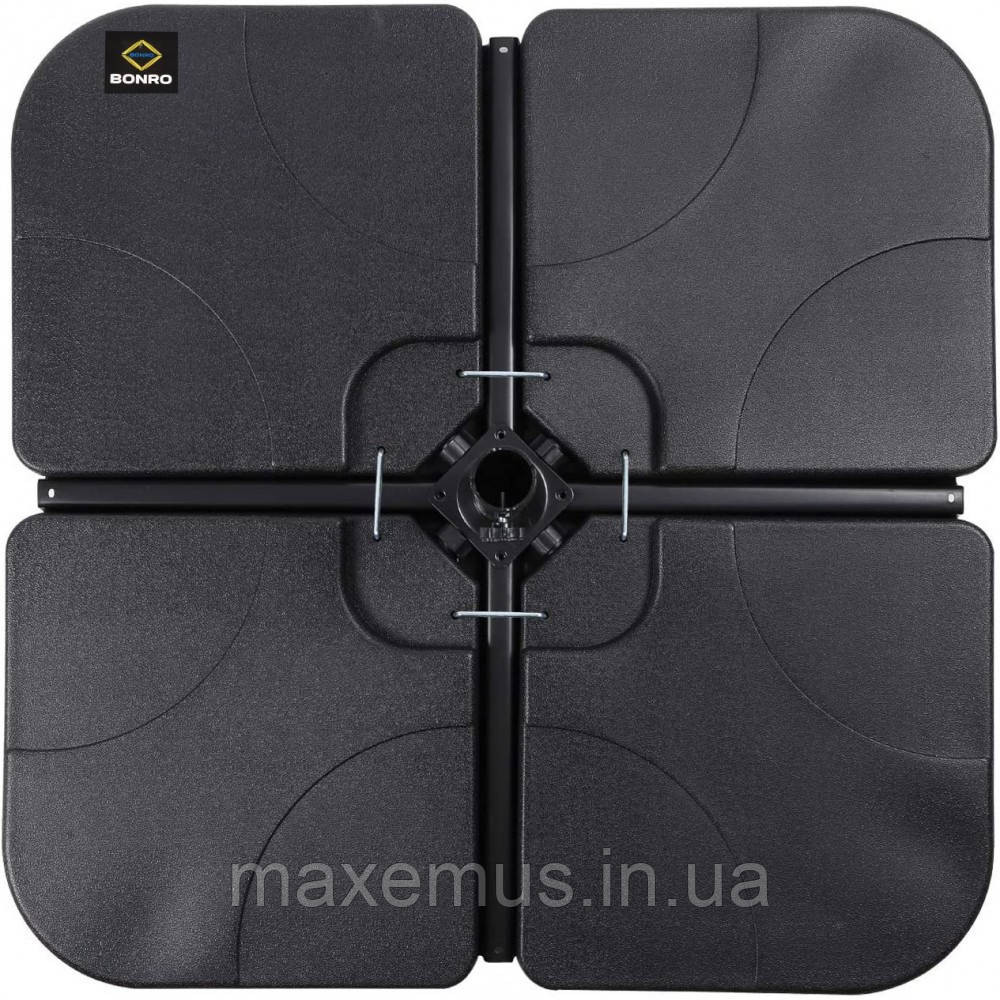 Подставка для садового зонта Мостиська - фото 6